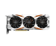 Gigabyte GeForce GTX 1080 Ti GAMING OC 11GB GDDR5X - 361660 - zdjęcie 3